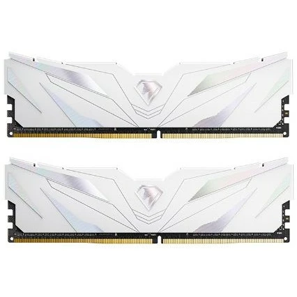 16Gb DDR4 3200MHz Netac Shadow II (NTSWD4P32DP-16W) (2x8Gb KIT) image